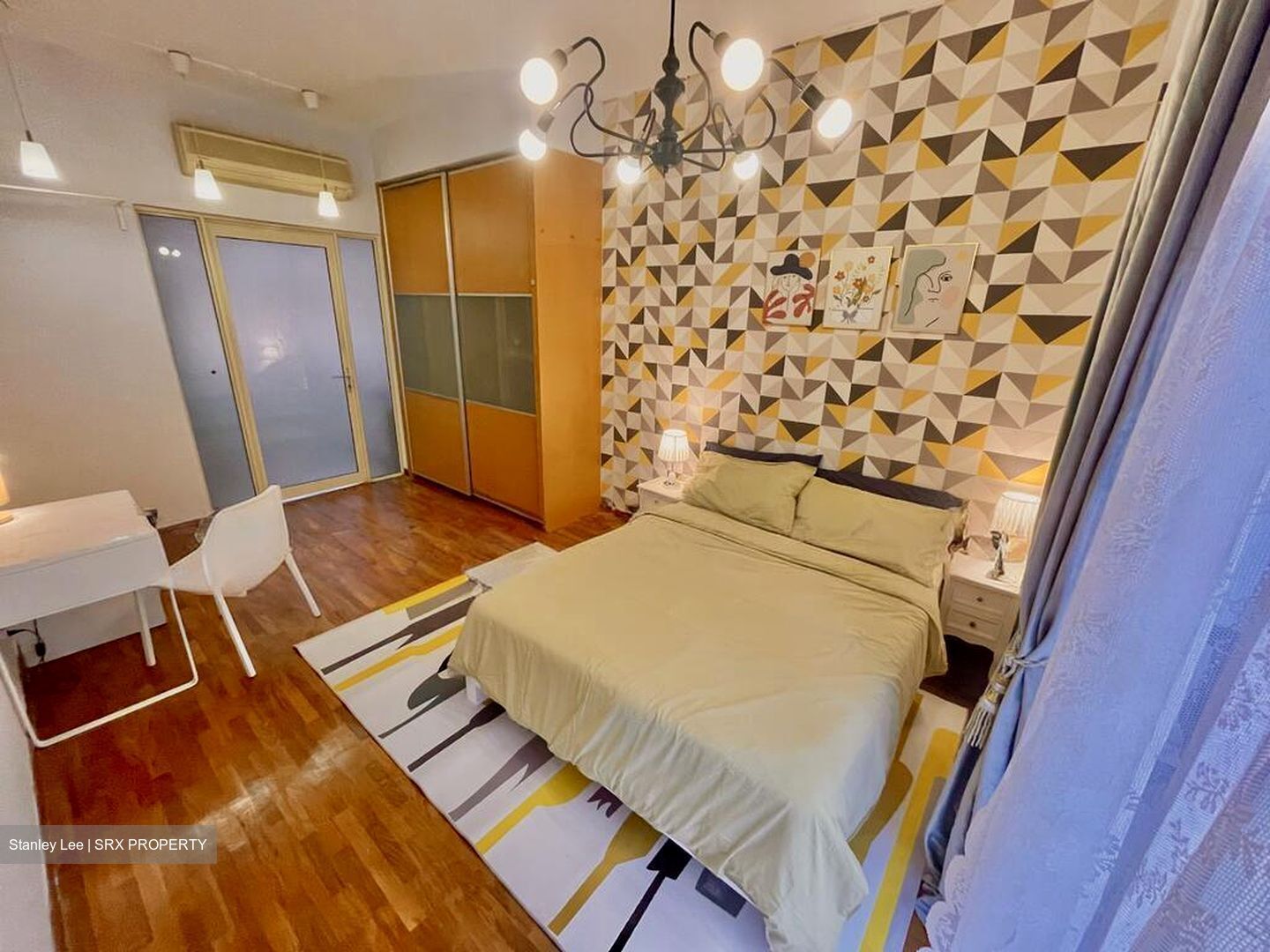 Sims Green (D14), Apartment #504324261